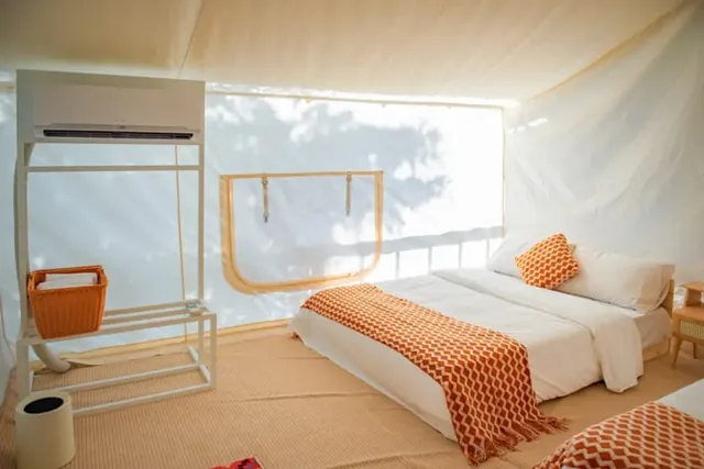 Senguang Secret Camping Area-Nomad records-4
