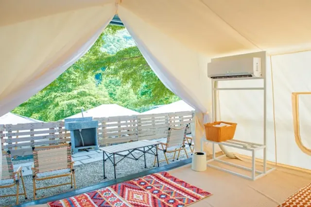Senguang Secret Camping Area-Nomad records-3