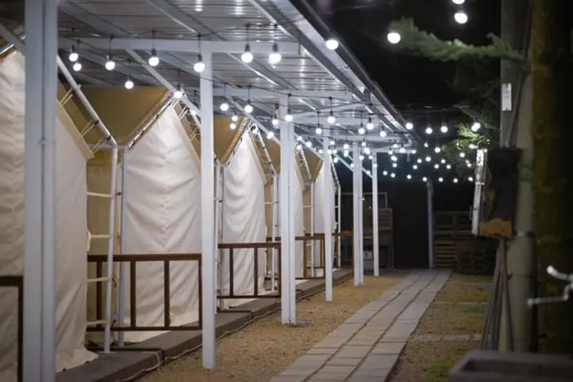 Senguang Secret Camping Area-Nomad records-2