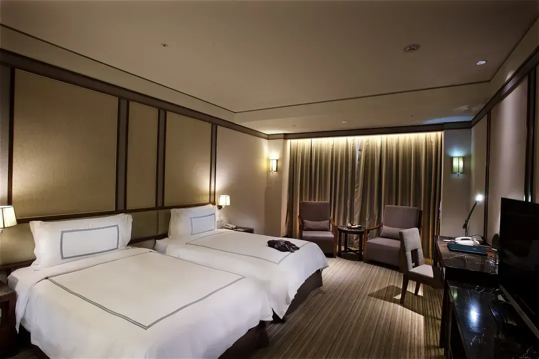 礁溪长荣凤凰酒店
