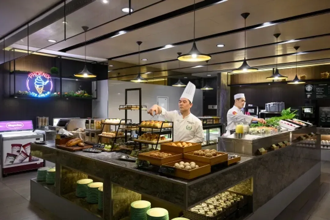 礁溪长荣凤凰酒店