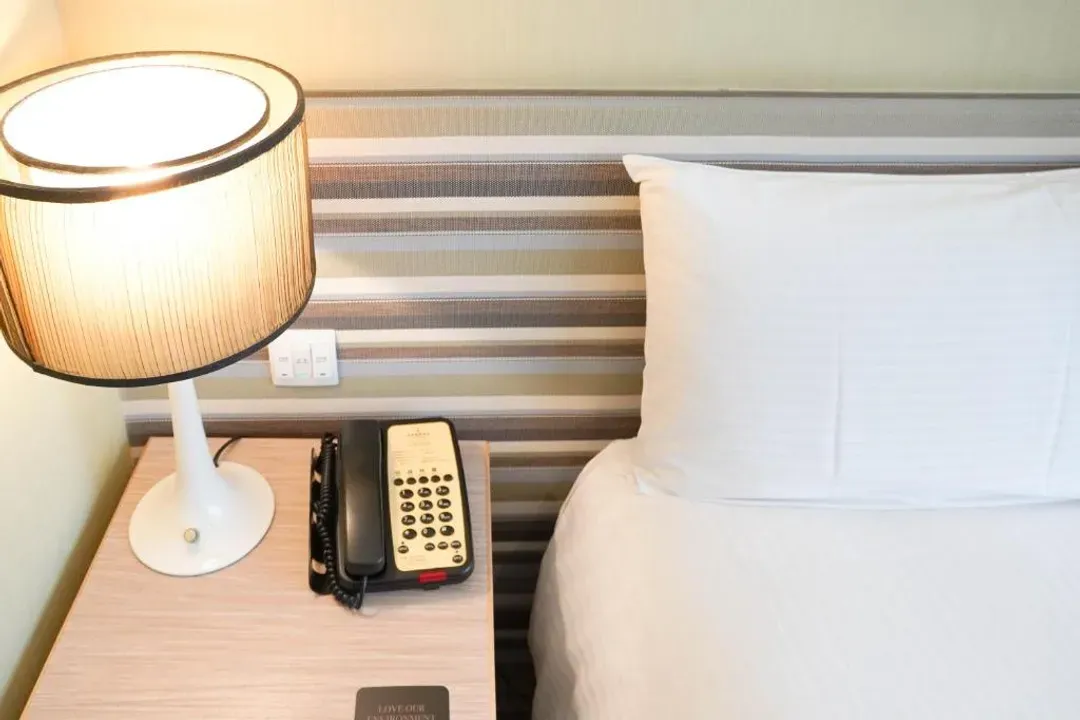 Talmud Hotel Taichung Station