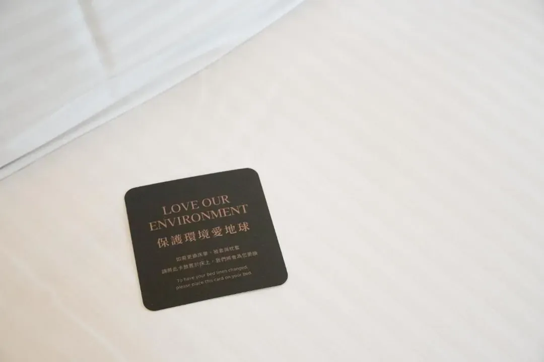 Talmud Hotel Taichung Station