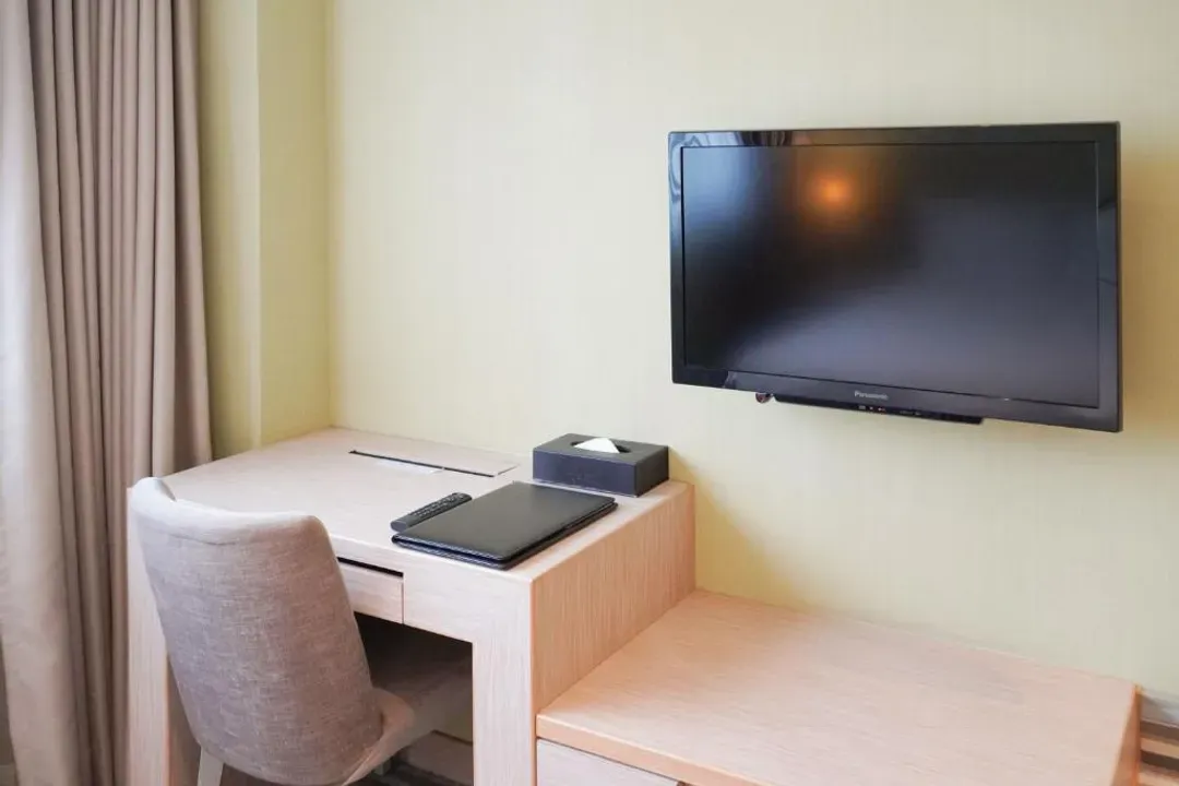 Talmud Hotel Taichung Station