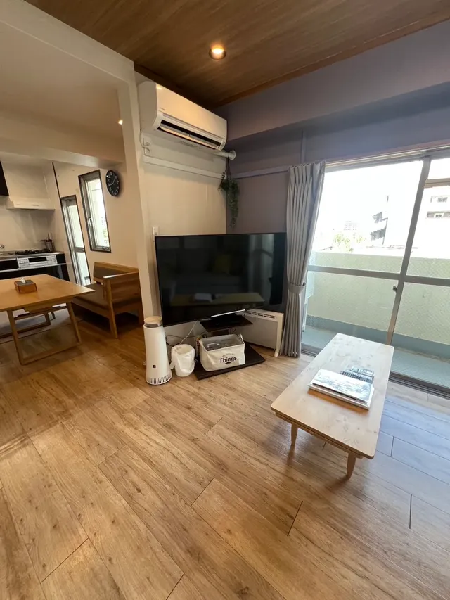 TV