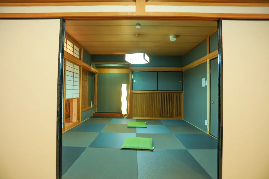 名古屋公寓大須