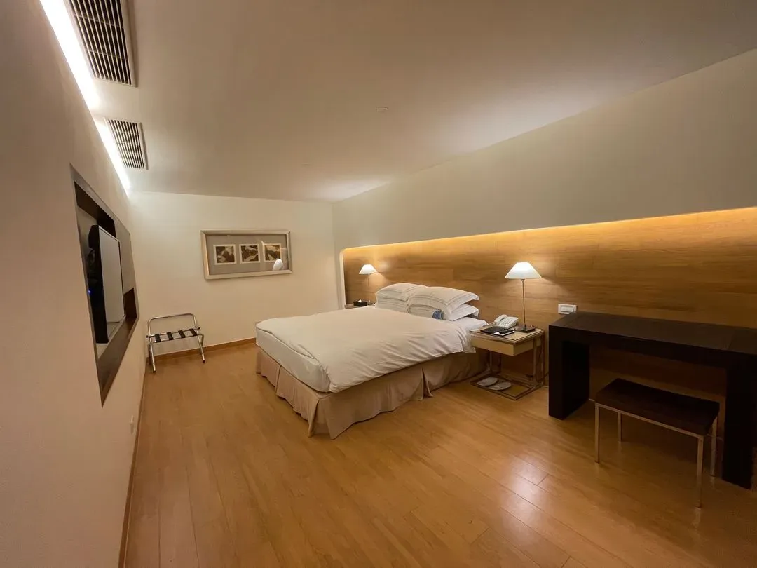 Tempus Hotel