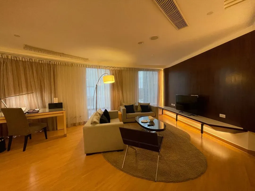 Tempus Hotel