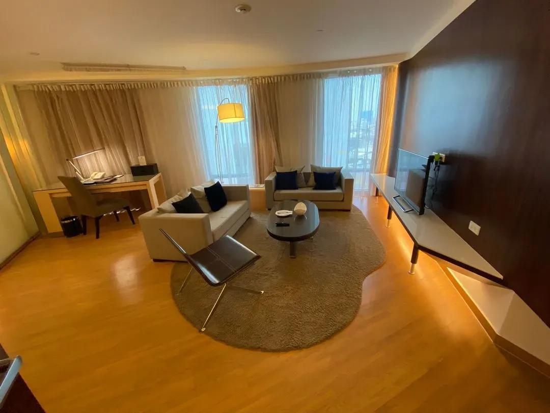 Tempus Hotel