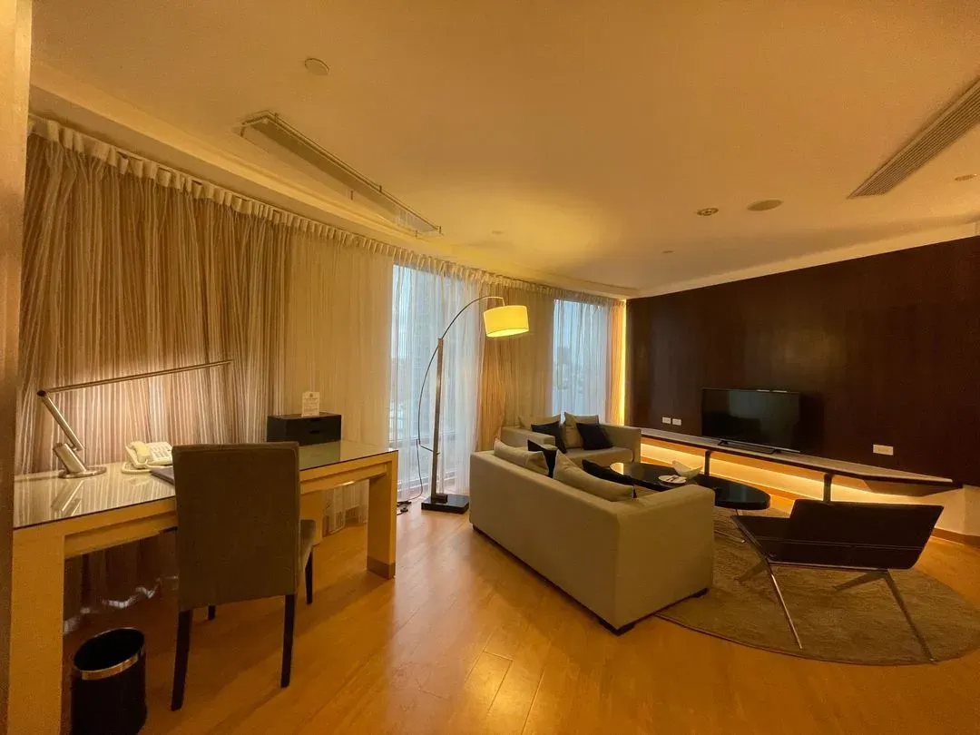 Tempus Hotel