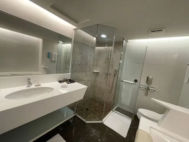 永豐棧酒店-景觀雙人客房-不含早餐-4