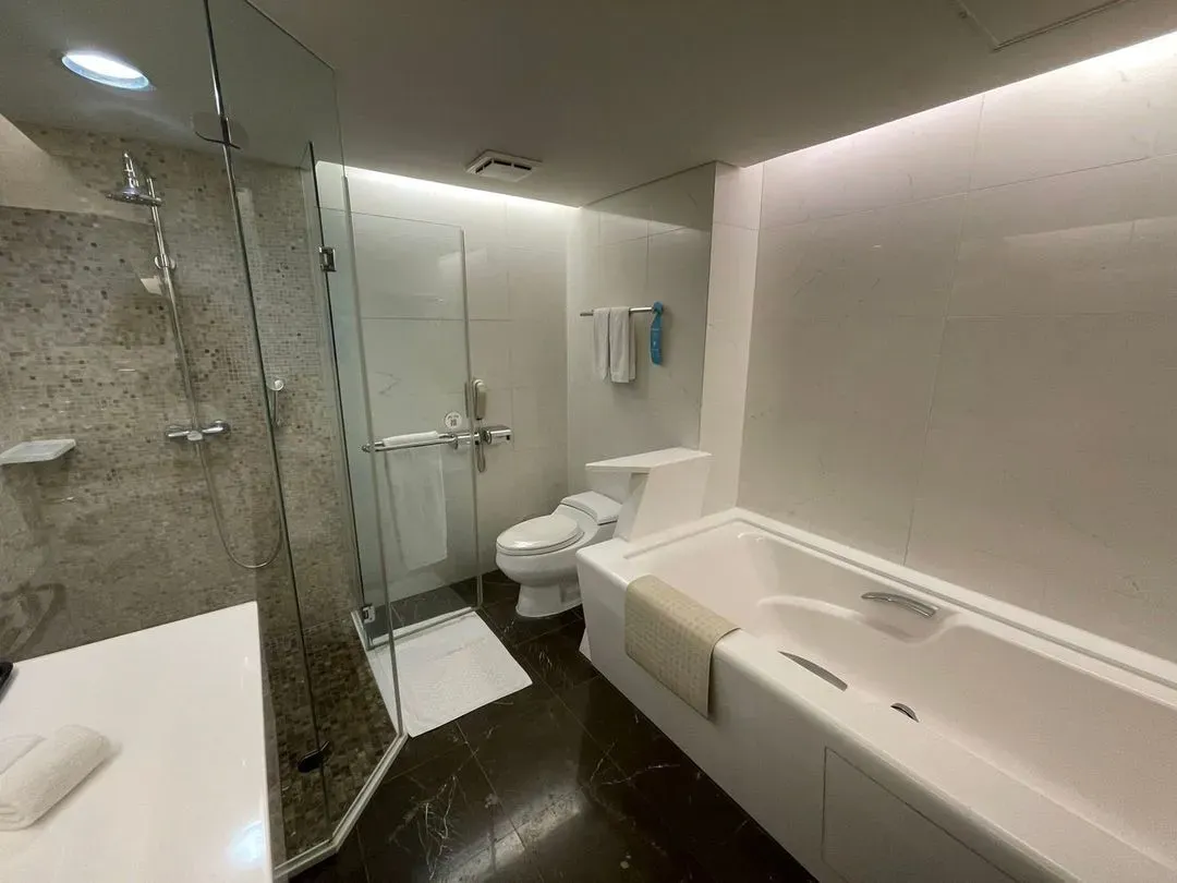 Tempus Hotel