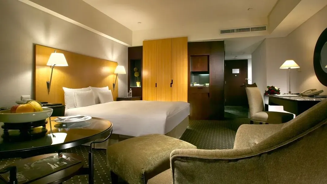 Tempus Hotel