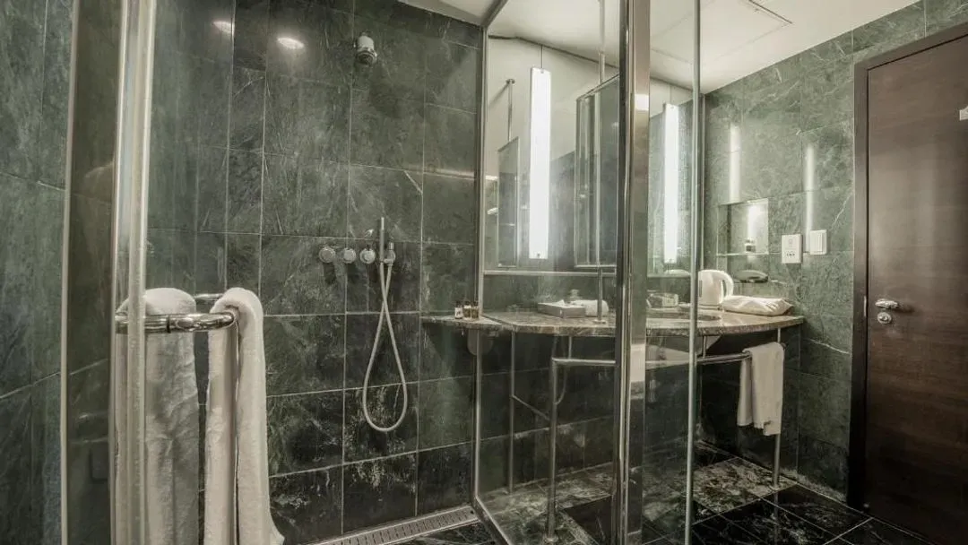 Tempus Hotel