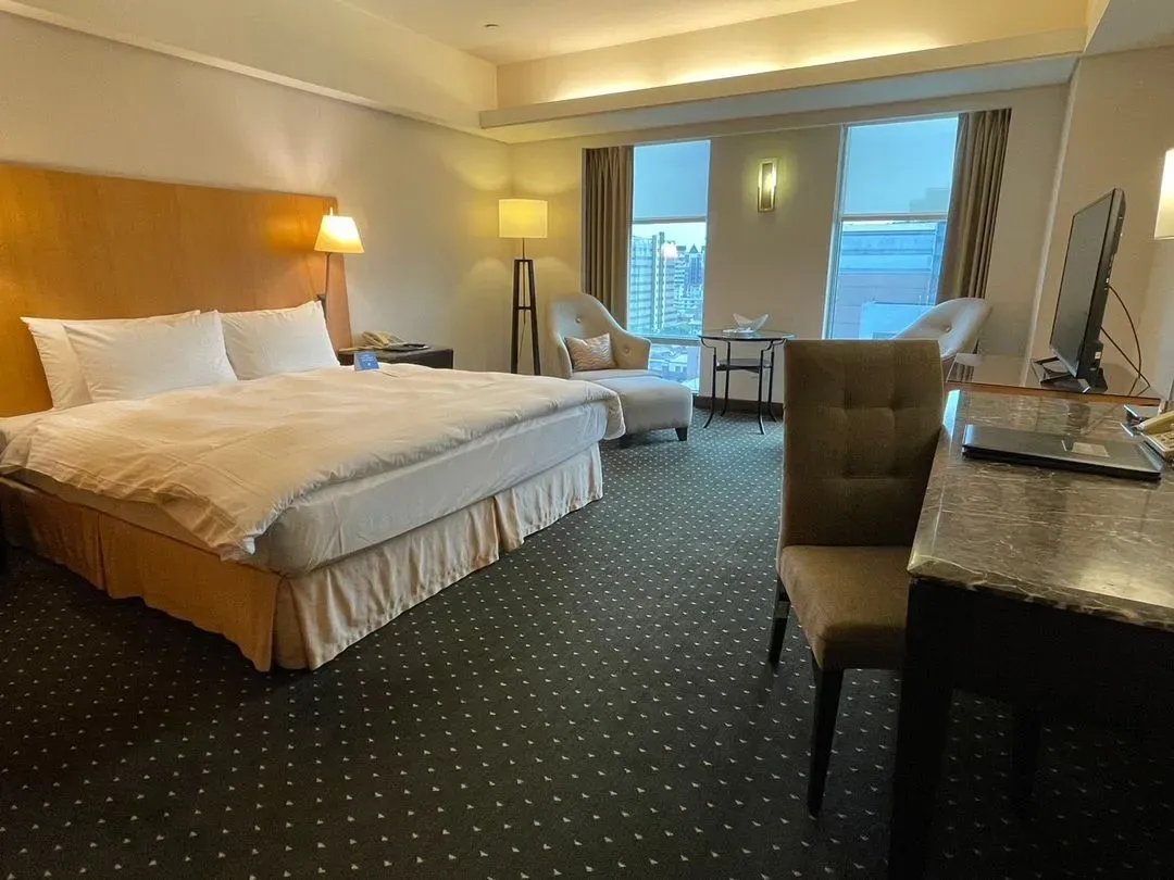 Tempus Hotel