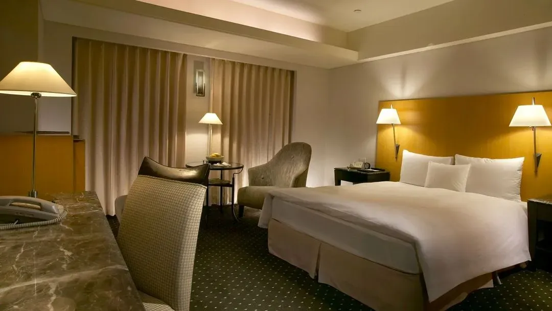Tempus Hotel