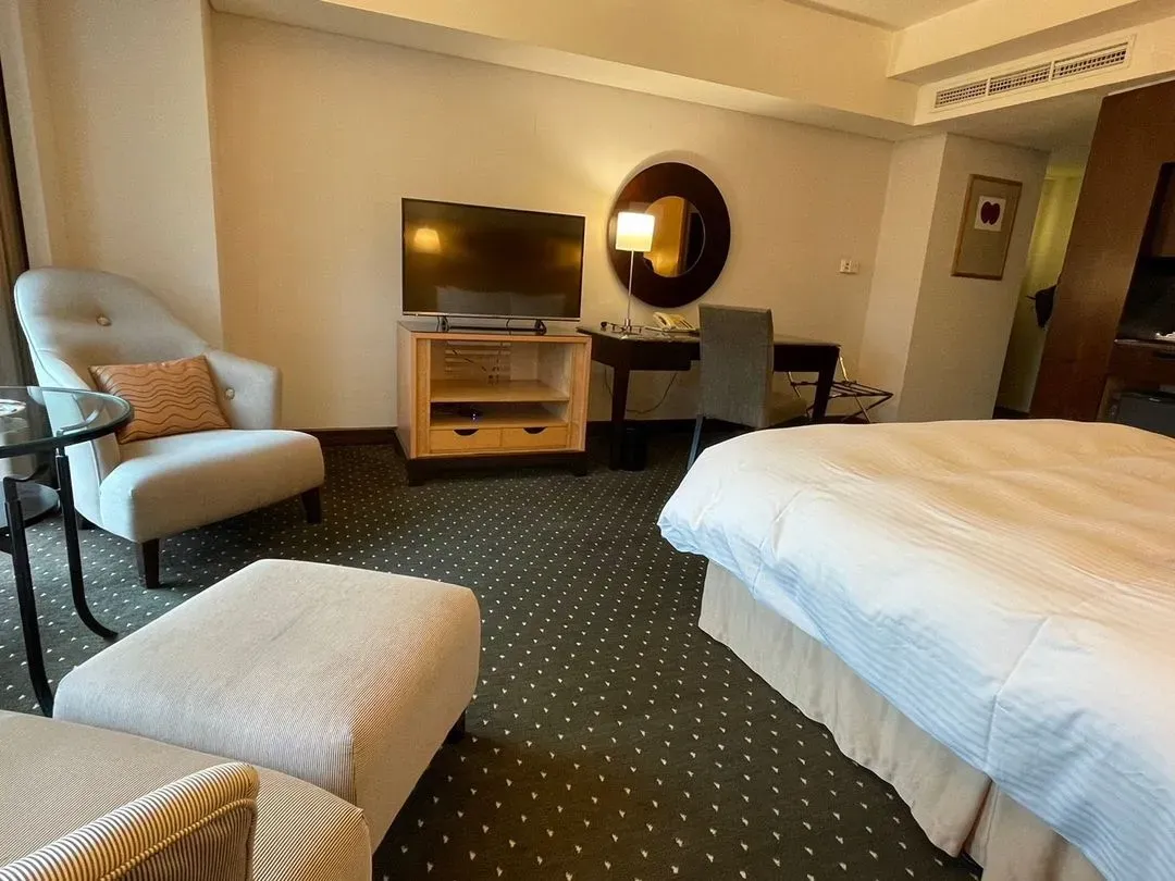 Tempus Hotel
