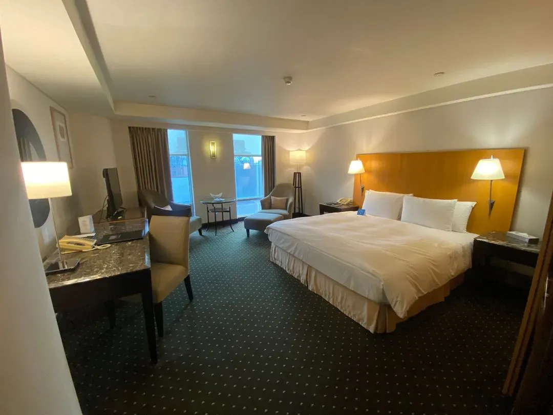 Tempus Hotel