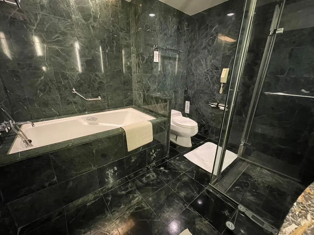 Tempus Hotel