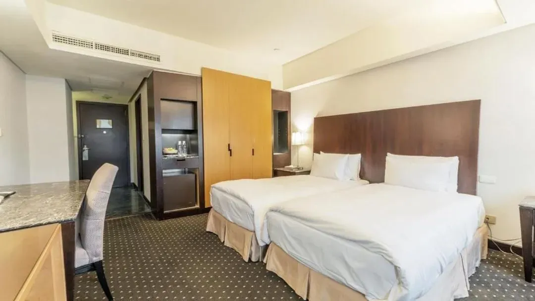 Tempus Hotel