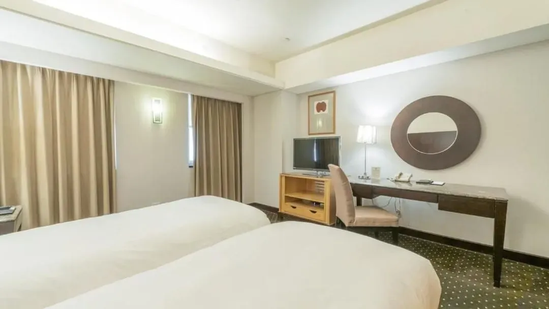 Tempus Hotel