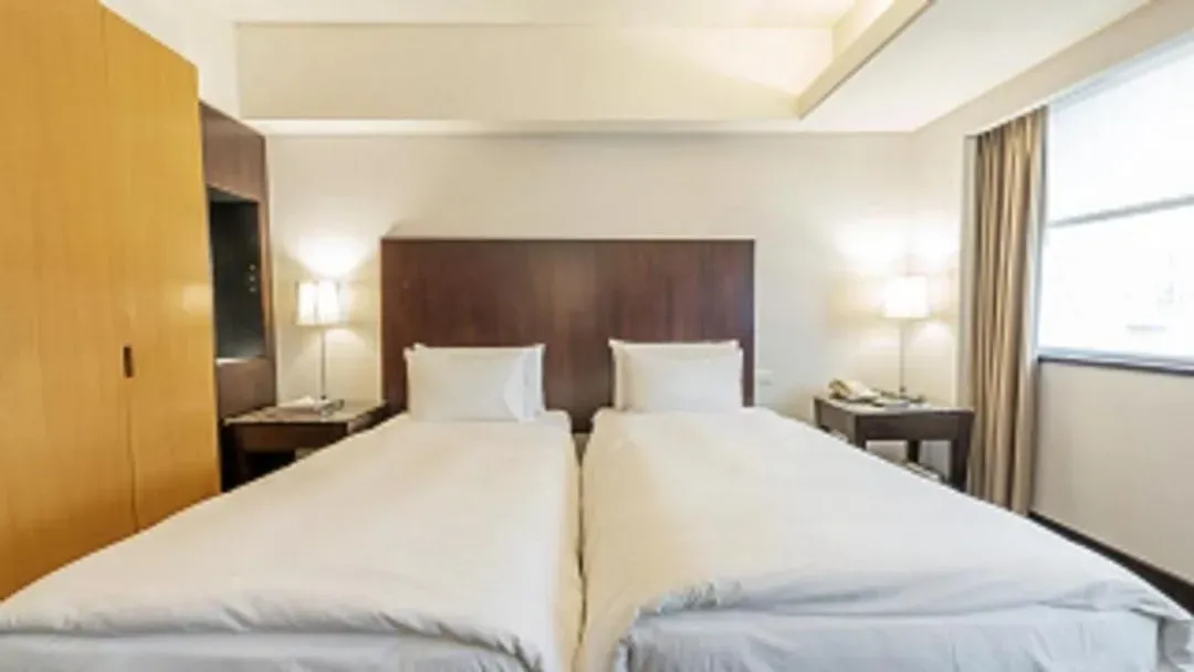 Tempus Hotel