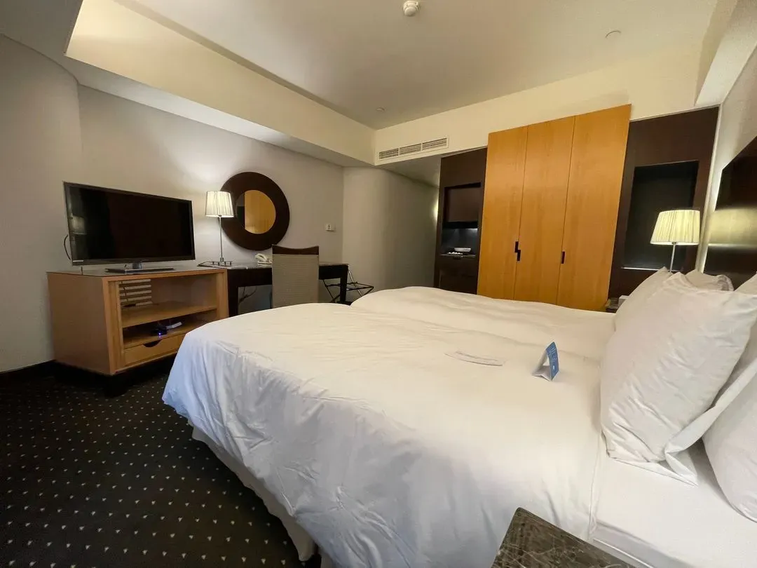 Tempus Hotel