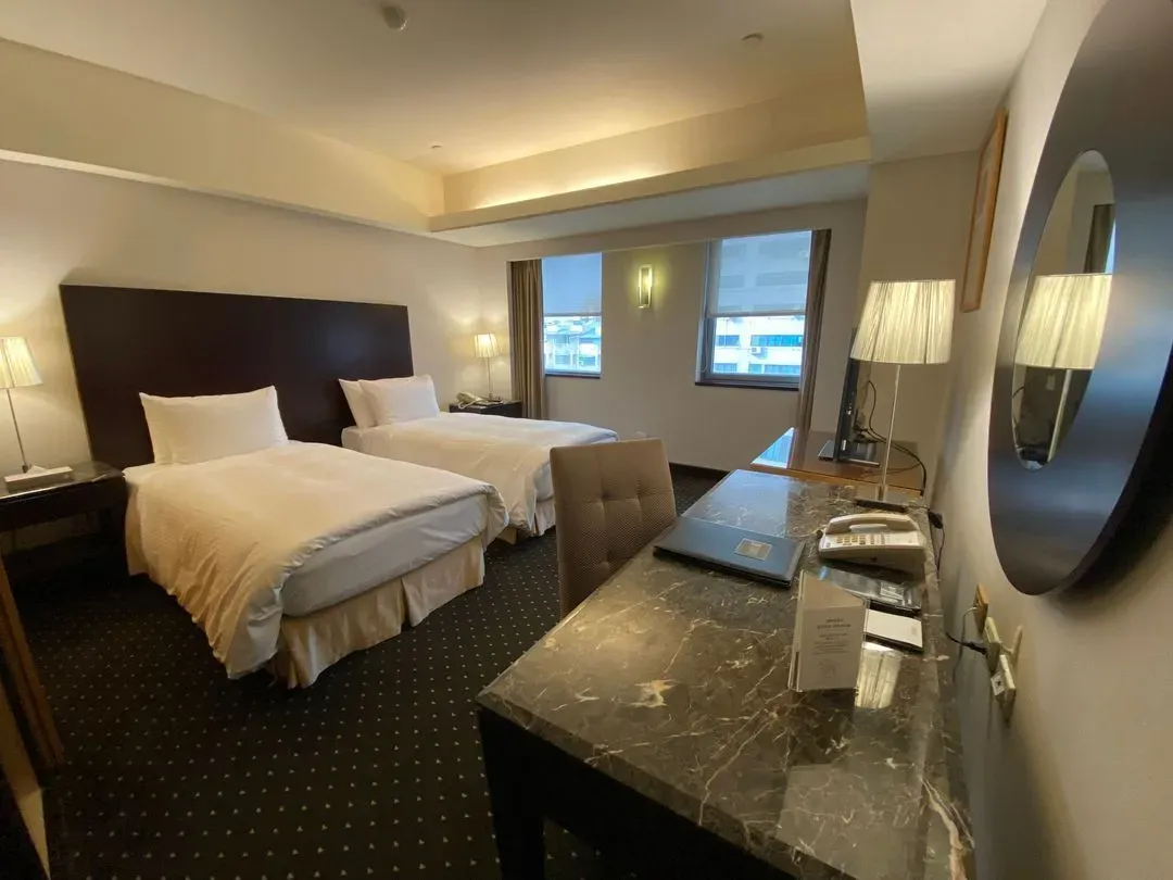 Tempus Hotel