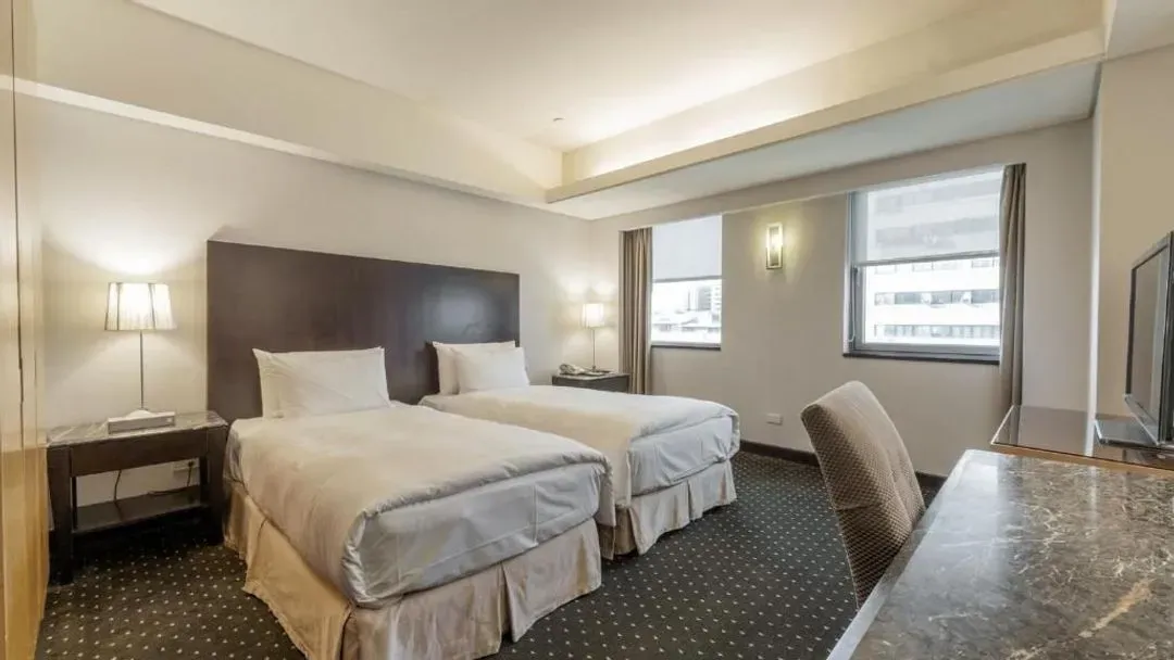 Tempus Hotel