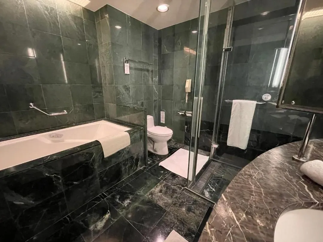 Tempus Hotel