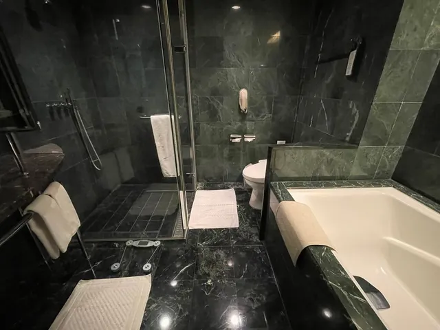 永豐棧酒店-經典雙人套房-不含早餐-5