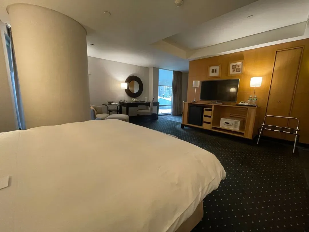 Tempus Hotel