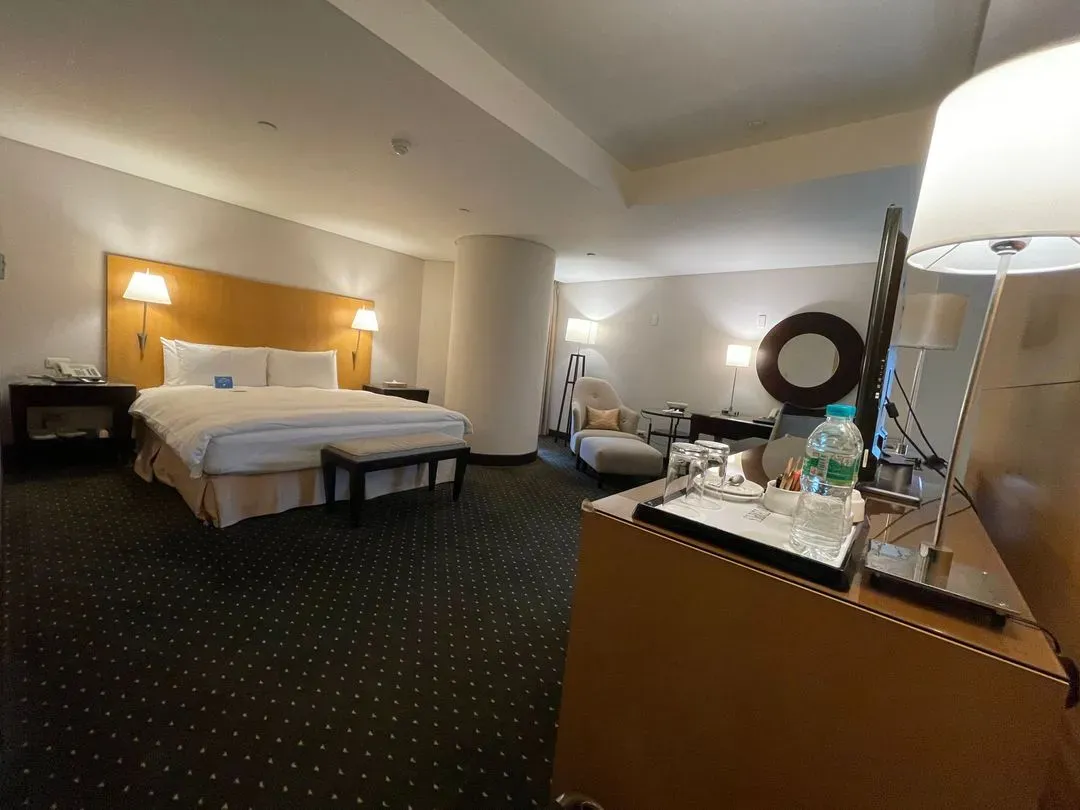 Tempus Hotel