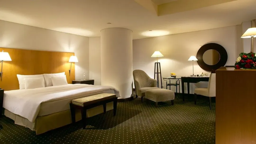 Tempus Hotel