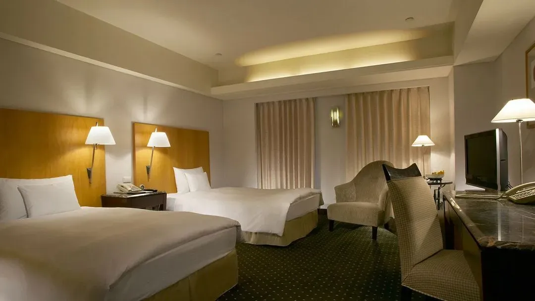 Tempus Hotel