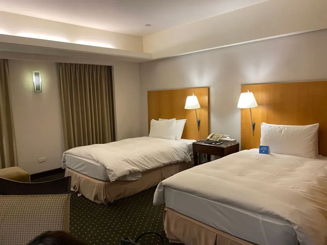 Tempus Hotel