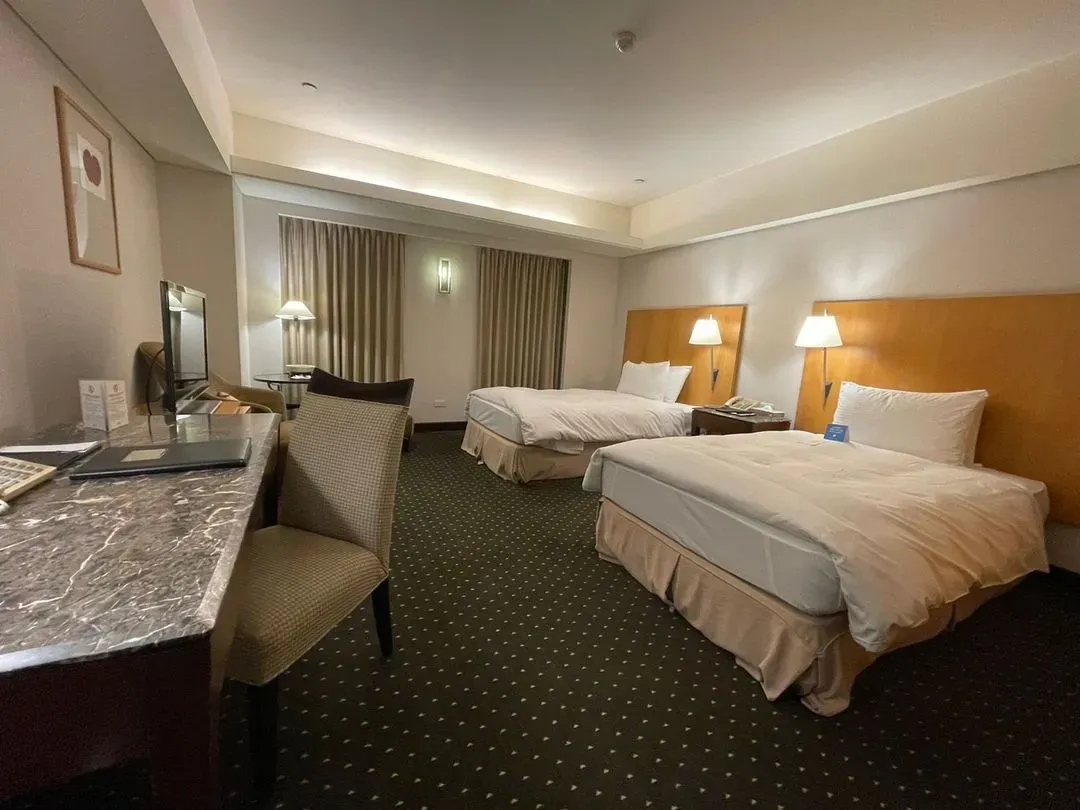Tempus Hotel