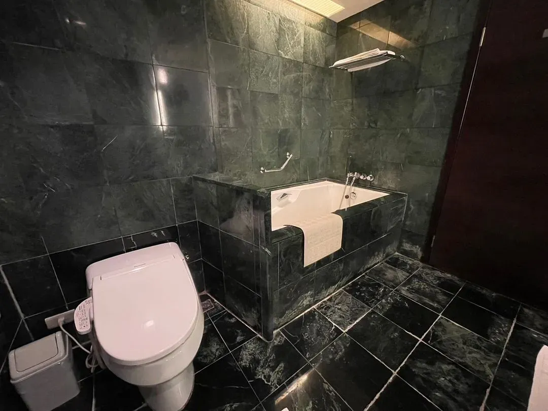 Tempus Hotel