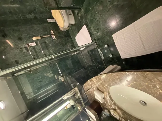 永豐棧酒店-豪華雙人套房-不含早餐-5