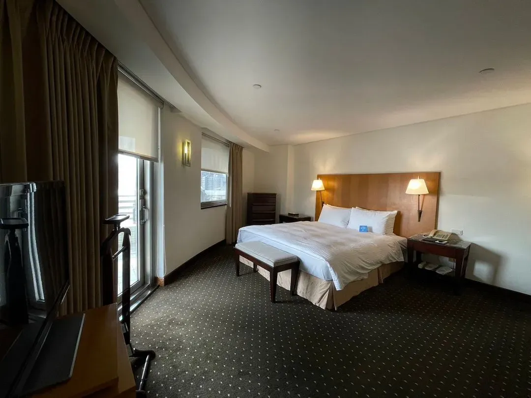 Tempus Hotel