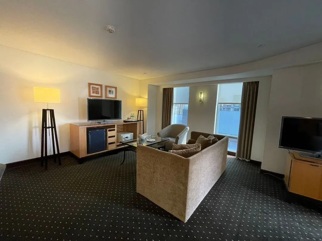 Tempus Hotel