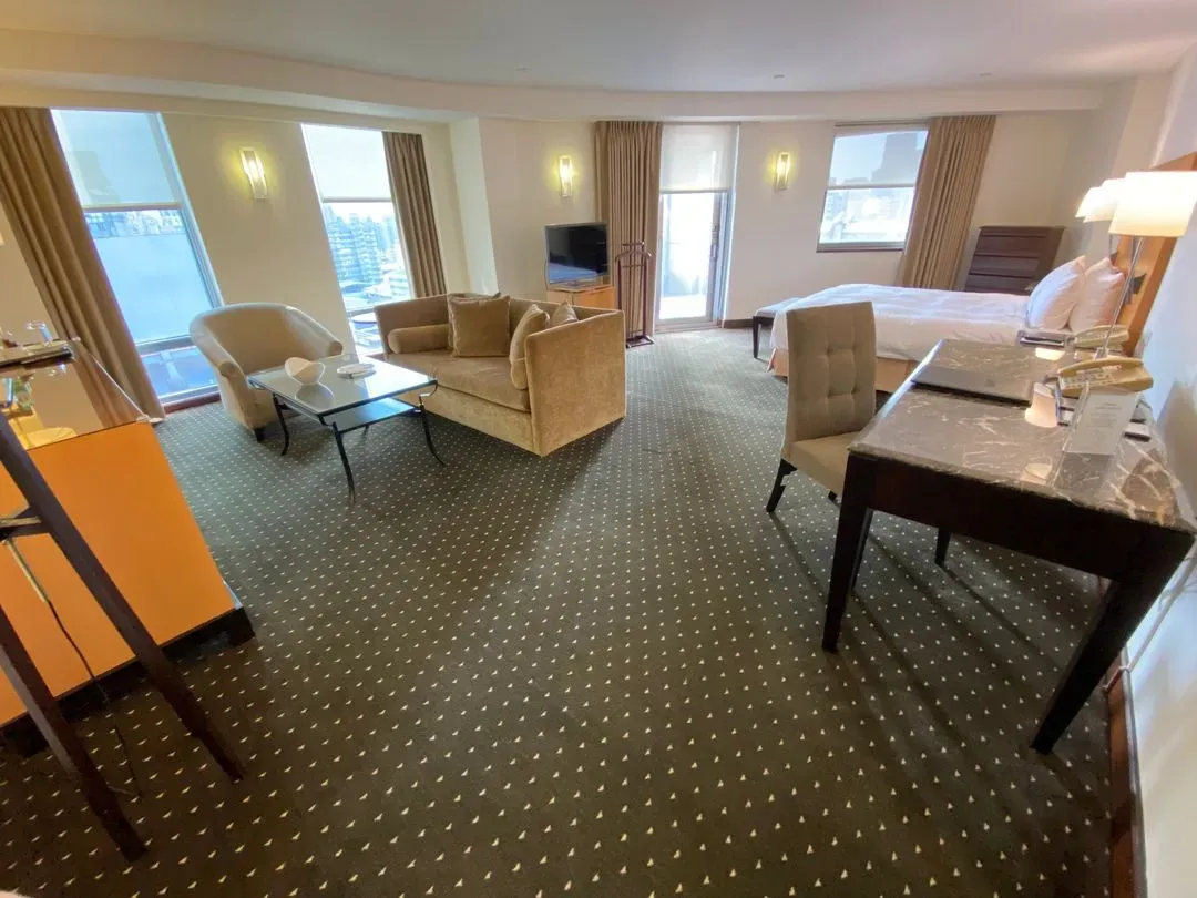 Tempus Hotel