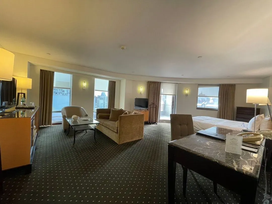 Tempus Hotel