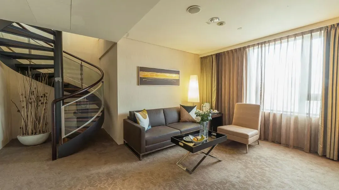 Tempus Hotel