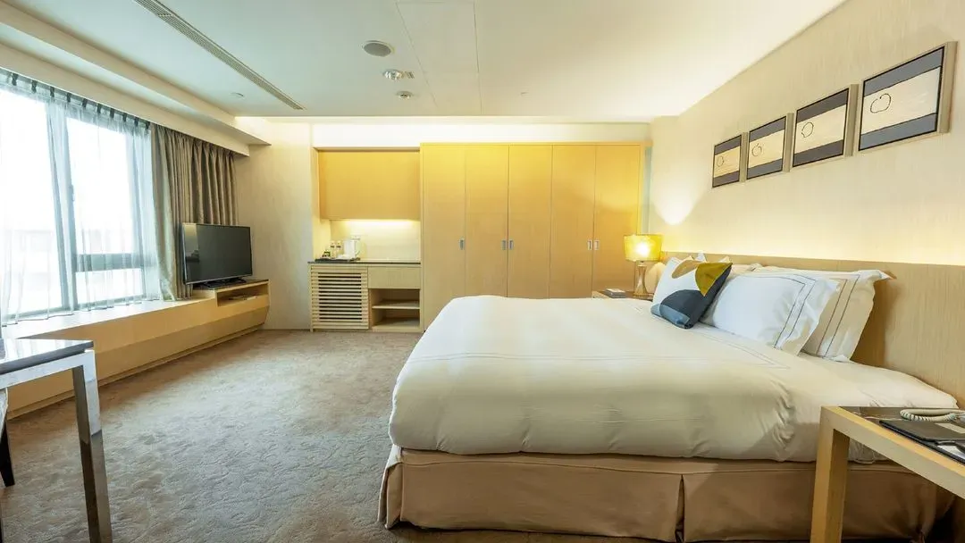 Tempus Hotel