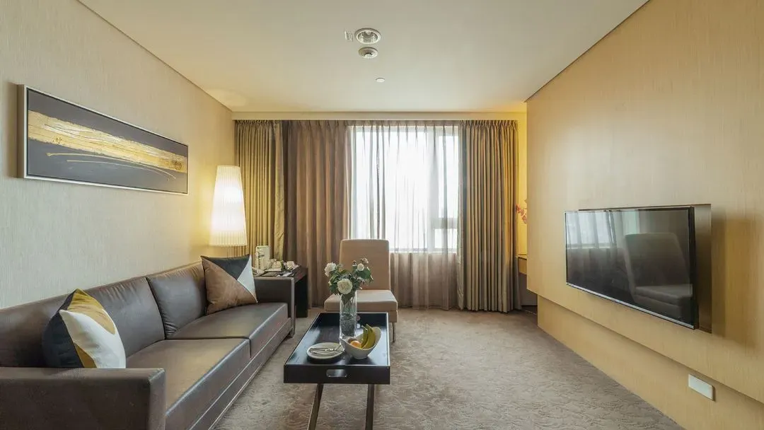 Tempus Hotel
