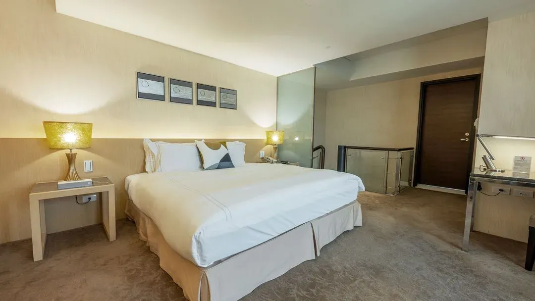 Tempus Hotel