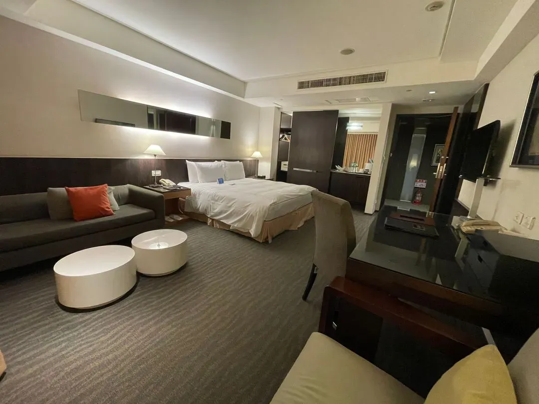 Tempus Hotel