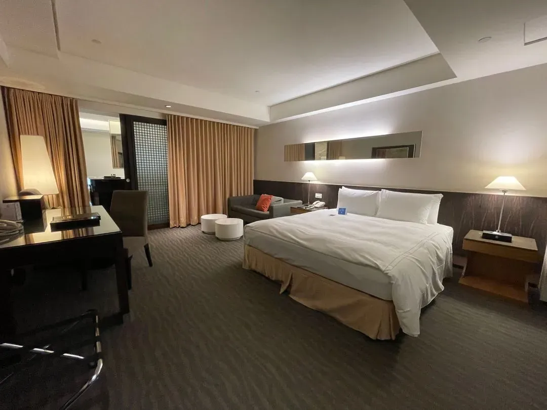 Tempus Hotel