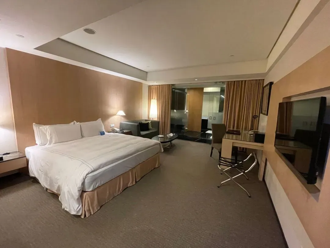 Tempus Hotel